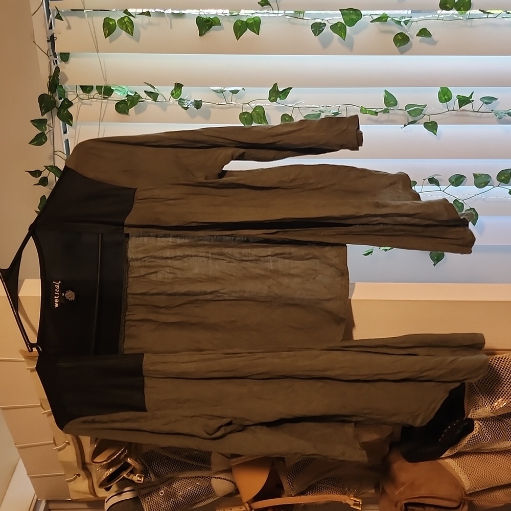 Lightweight jacket